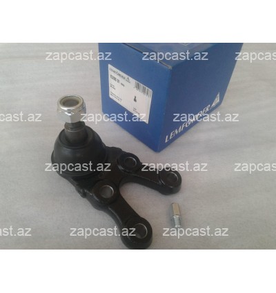  Mitsubishi Pajero V20, 1991-1999, şaravoy alt sol qabaq MB831037 , MR296269 , 1528001 